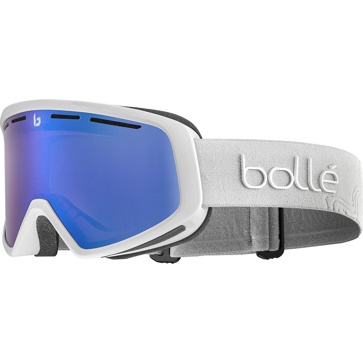 CASCADE, Lightest Grey Matte-Bronze Blue, hi-res image number null